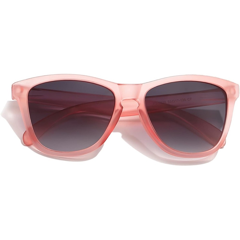 UV400 polarized sunglasses